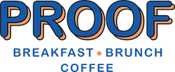 Proof Breakfast & Brunch & Coffee – Bostanlı & Bornova Kahvaltı Logo